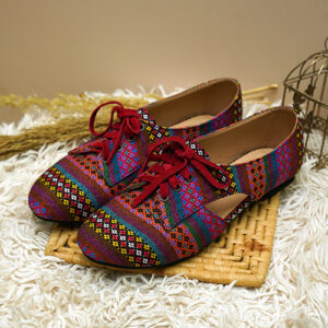 Cut Shoes Pink – CSP